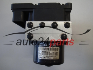 ABS POMPA I STEROWNIK VOLVO S70 V70 P08619974, ATE 10.0204-0358.4, 10020403584, 8619968, 10.0925-0402.3, 10092504023