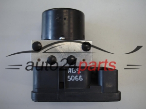 ABS POMPA I STEROWNIK FORD 3M51-2C405-HC, 3M512C405HC, 10.0960-0125.3, 10096001253