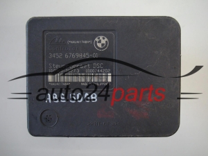 Αντλία αβς BMW E87 E90 3451-6769844-01, 3451676984401, ATE 10.0206-0178.4, 10020601784, 3452 6769845-01, 3452676984501, 10096008273