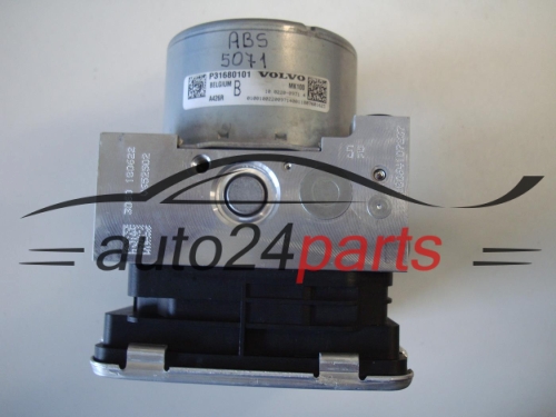 ABS POMPA I STEROWNIK VOLVO P31680101, 10.0220-0971.4, 10022009714, 31680098