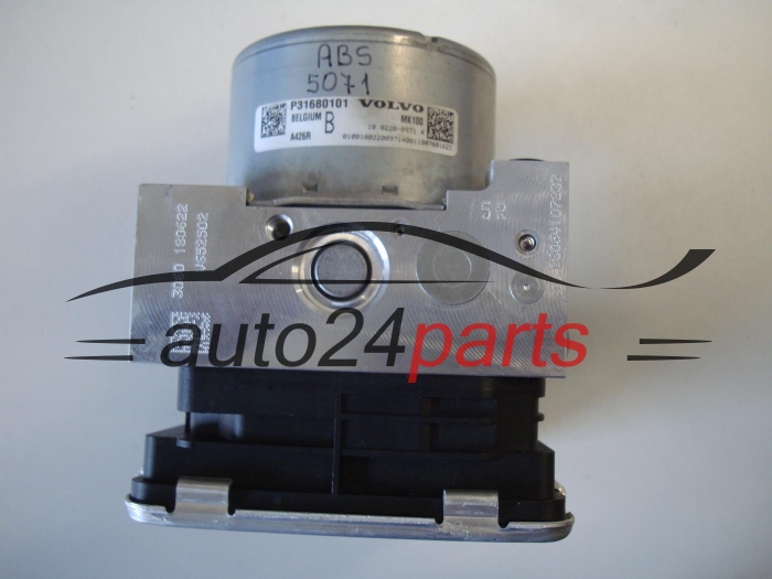 Pompa ABS i sterownik Volvo P31680101 31680098