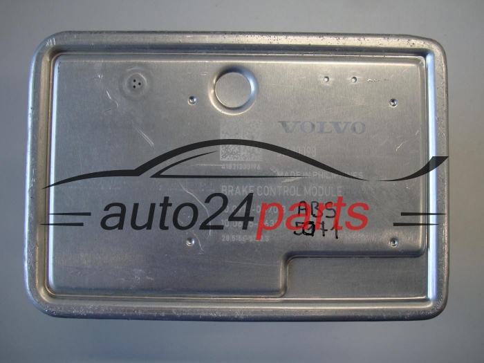 Pompa ABS i sterownik Volvo P31680101 31680098 – zdjęcie 2