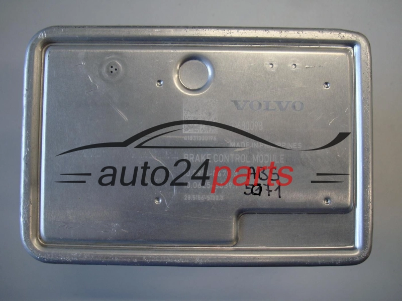 ABS POMPA I STEROWNIK VOLVO P31680101, 10.0220-0971.4, 10022009714, 31680098