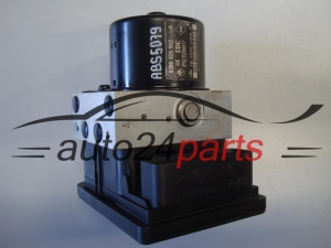 Αντλία αβς RENAULT LAGUNA ESPACE P5CT2AAY7, ATE 10.0399-2908.4,10039929084, 8200 426 953, 8200426953, 10.0960-1435.3, 10096014353