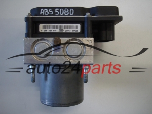 Αντλία ABS Citroën Bosch 9677024980 0265252034 0265951861 - φωτογραφία 2