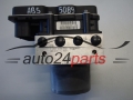 OPEL CORSA D BOSCH 0 265 230 332, 0265230332, 13 282 283 FF, 13282283, 0 265 951 015, 0265951015