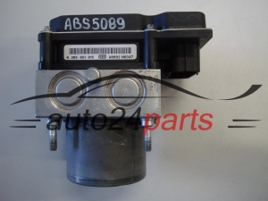 OPEL CORSA D BOSCH 0 265 230 332, 0265230332, 13 282 283 FF, 13282283, 0 265 951 015, 0265951015