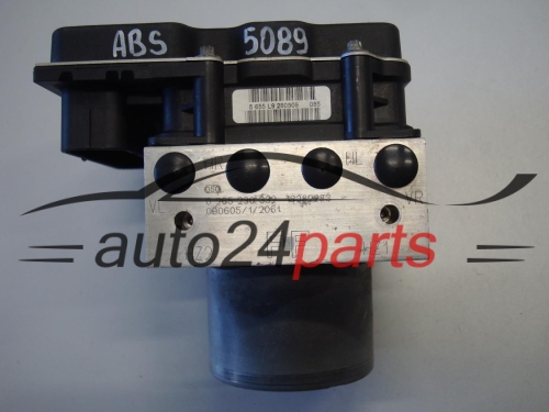 OPEL CORSA D BOSCH 0 265 230 332, 0265230332, 13 282 283 FF, 13282283, 0 265 951 015, 0265951015