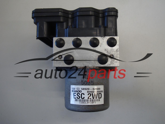 Αντλία αβς Kia Hyundai 589200Z600 5WY7859B