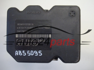 Αντλία αβς Kia Hyundai 589200Z600 5WY7859B