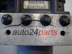Αντλία αβς MERCEDES BENZ BOSCH 0265252026, A0084315312, 0265951853