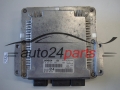 KOMPUTER STEROWNIK SILNIKA PEUGEOT 807 2.2 HDI BOSCH 0 281 011 363, 0281011363, 96 525 902 80, 9652590280, 9640938180, EDC15C2 04