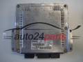 KOMPUTER STEROWNIK SILNIKA PEUGEOT 807 2.2 HDI BOSCH 0 281 011 363, 0281011363, 96 525 902 80, 9652590280, 9640938180, EDC15C2 04