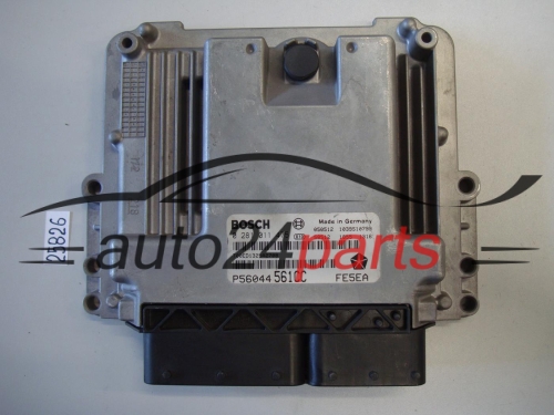 JEEP GRAND CHEROKEE 2.8 CRD BOSCH 0 281 011 475, 0281011475, P56044561CC