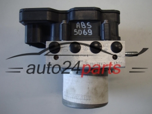 OPEL MOVANO RENAULT MASTER 476607708R, 0 265 294 498, 0265294498, 0265956535