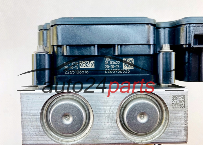 OPEL MOVANO RENAULT MASTER 476607708R, 0 265 294 498, 0265294498, 0265956535