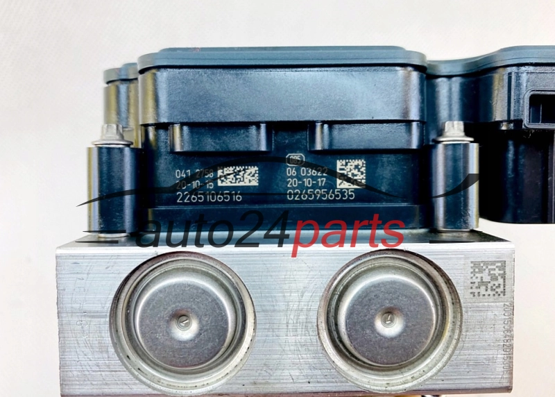 OPEL MOVANO RENAULT MASTER 476607708R, 0 265 294 498, 0265294498, 0265956535