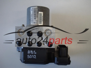 BOMBA HIDRAULICA Y CENTRALITA ABS MERCEDES BENZ A 166 431 17 12, A1664311712, A 166 901 34 00, A1669013400