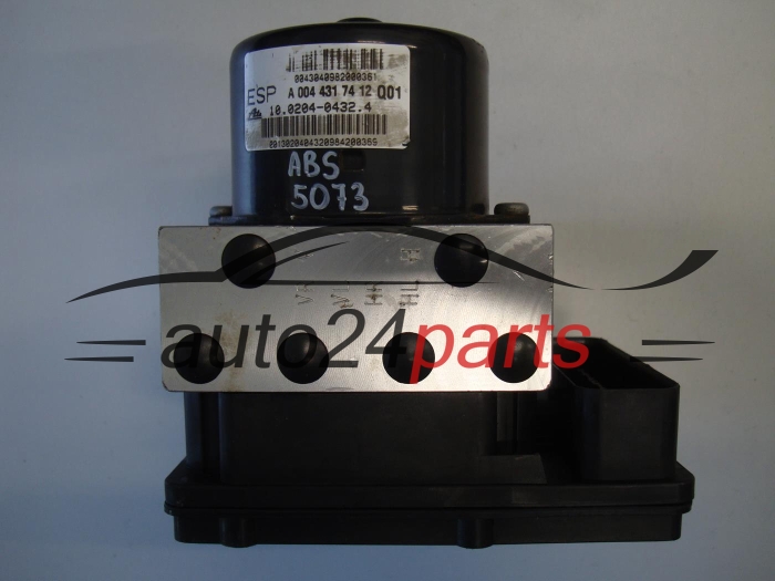 CHRYSLER A0044317412, A1935450532
