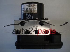 Αντλία αβς CHRYSLER A0044317412, A1935450532