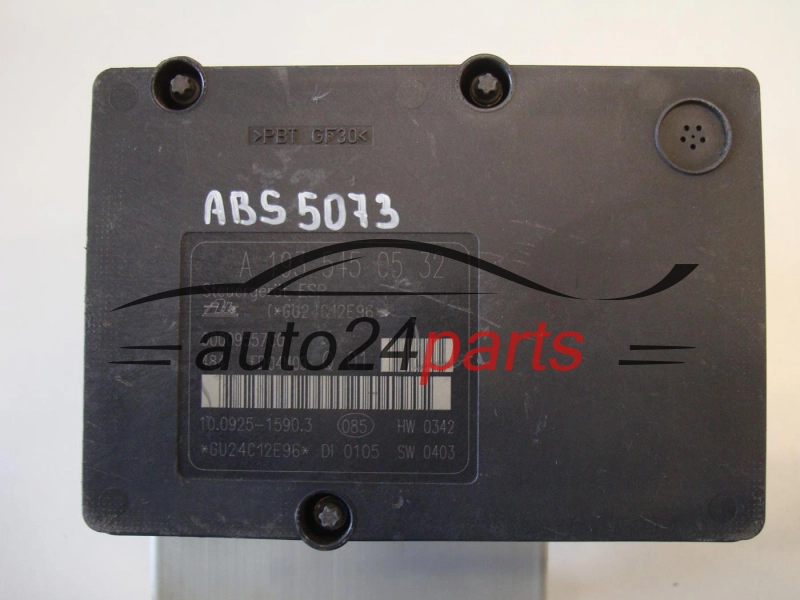 CHRYSLER A0044317412, A1935450532