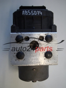 BOMBA HIDRAULICA Y CENTRALITA ABS FIAT DUCATO JUMPER BOSCH 0 265 216 435, 0265216435, 0273004168