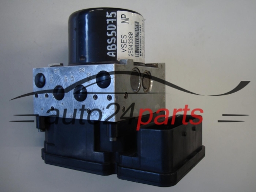 CHEVROLET CAPTIVA 25943360, 25.0212-0949.4, 25021209494, 28.5262-0501.3, 28526205013