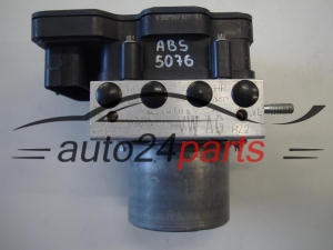 Αντλία αβς VOLKSWAGEN SEAT SKODA 6C0614517S, 0265257677, 6C0907379S, 0265956084