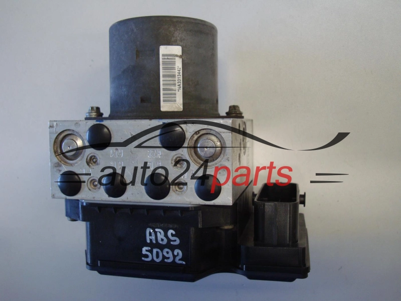 VOLKSWAGEN 7N0 614 109 M, 7N0614109M