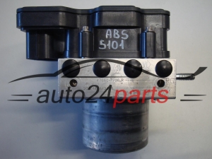 ABS POMPA I STEROWNIK OPEL MOVANO RENAULT MASTER 476607708R, 0 265 294 498, 0265294498, 0265956535