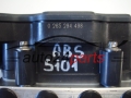ABS POMPA I STEROWNIK OPEL MOVANO RENAULT MASTER 476607708R, 0 265 294 498, 0265294498, 0265956535
