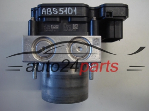 Pompa ABS i sterownik Opel Movano Renault Master 476607708R 0265294498 – zdjęcie 5