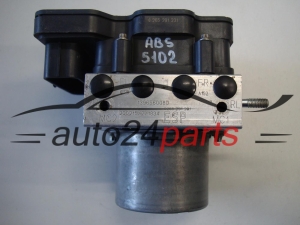 FIAT DUCATO 1396560080, 0265291231, 0265956519
