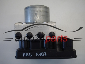 Bomba ABS y centralita MERCEDES BENZ A 213 431 58 00, A2134315800