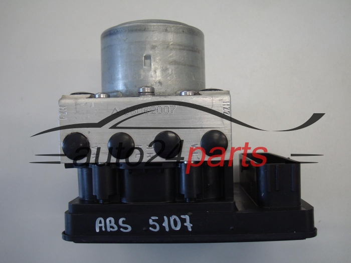ABS Pumpe und steuergerat MERCEDES BENZ A 213 431 58 00, A2134315800