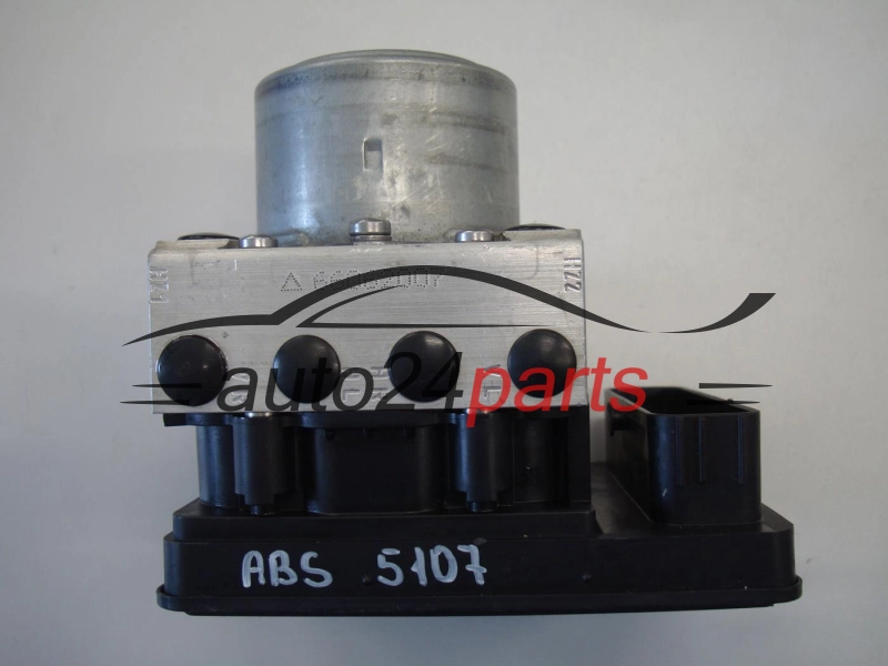 Bomba ABS y centralita MERCEDES BENZ A 213 431 58 00, A2134315800