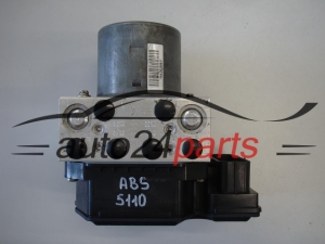 ABS POMPA I STEROWNIK VOLKSWAGEN TIGUAN TRW 5N0 614 109 Q, 5N0614109Q - 5110, 5315
