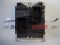 KOMPUTER STEROWNIK SILNIKA OPEL CORSA B 1.0 X10XE BOSCH 0 261 204 058, 0261204058, GM 90 532 609 RY, 90532609RY, 90532609
