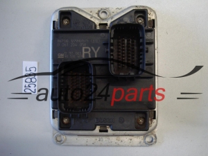 KOMPUTER STEROWNIK SILNIKA OPEL CORSA B 1.0 X10XE BOSCH 0 261 204 058, 0261204058, GM 90 532 609 RY, 90532609RY, 90532609 -  13463