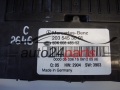 MERCEDS BENZ 203 545 30 01, 2035453001, 5DK 008 485-52, 5DK008485-52