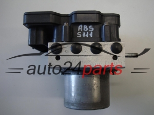 RENAULT MASTER 476605297R, 0265290154, 0265956535
