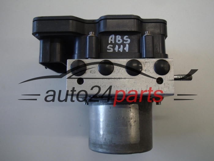 RENAULT MASTER 476605297R, 0265290154, 0265956535