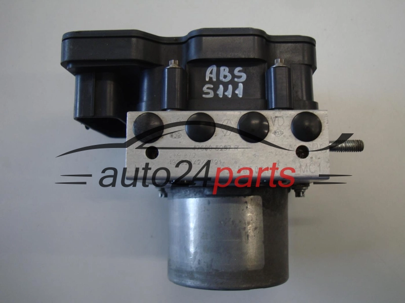 RENAULT MASTER 476605297R, 0265290154, 0265956535