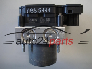 RENAULT MASTER 476605297R, 0265290154, 0265956535