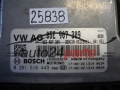 VOLKSWAGEN SKODA AUDI BOSCH 0261S16449, 0 261 S16 449, 05E907309
