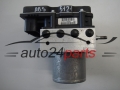 ABS POMPA I STEROWNIK CITROEN PEUGEOT BOSCH 0265252222, 9674663580, 0265951952