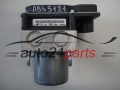 ABS POMPA I STEROWNIK CITROEN PEUGEOT BOSCH 0265252222, 9674663580, 0265951952