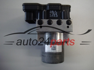 Bomba de abs AUDI BOSCH 0 265 244 293 0265244293 4G0614517AM 4G0907379T 0265956226