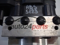 Abs pompa centralina AUDI BOSCH 0 265 244 293, 0265244293, 4G0614517AM, 4G0907379T, 0265956226