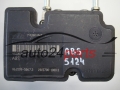 ABS POMPA I STEROWNIK CHEVROLET AVEO 96809543, 06.2109-5067.3, 06210950673